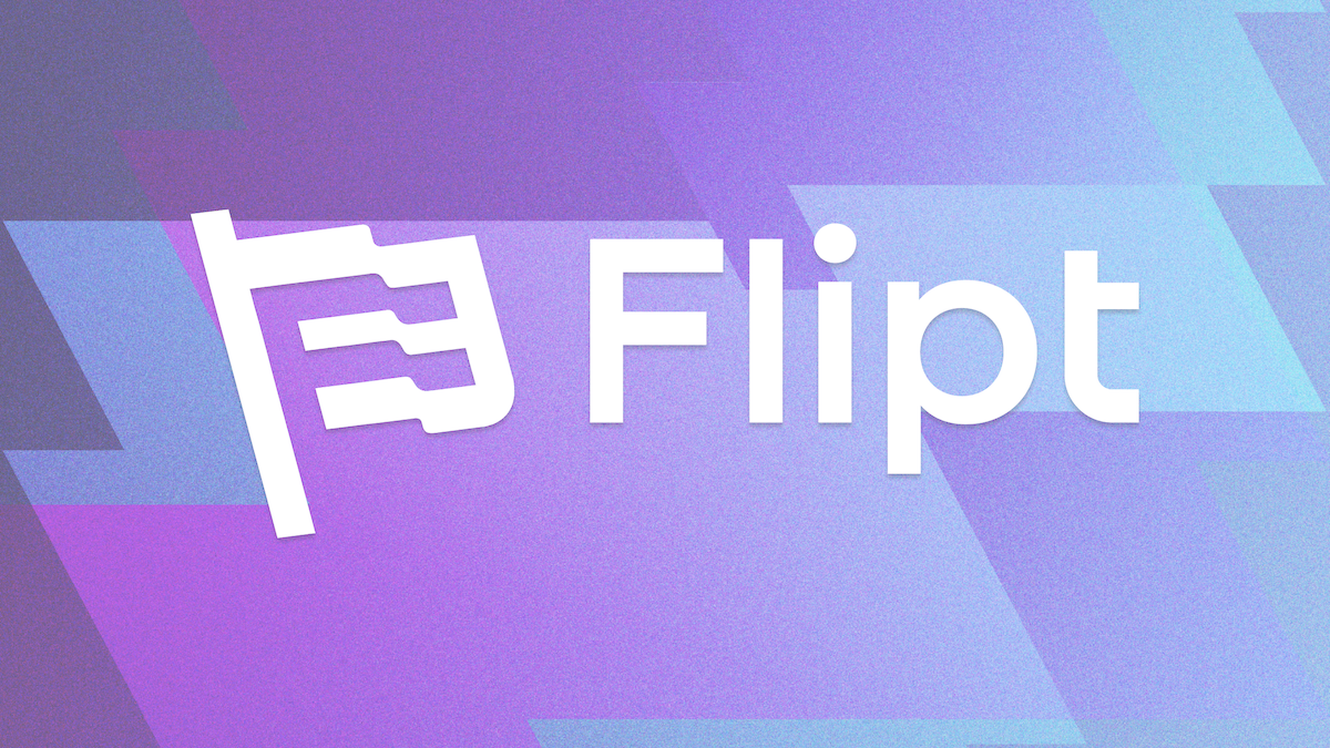 Going All In On Flipt