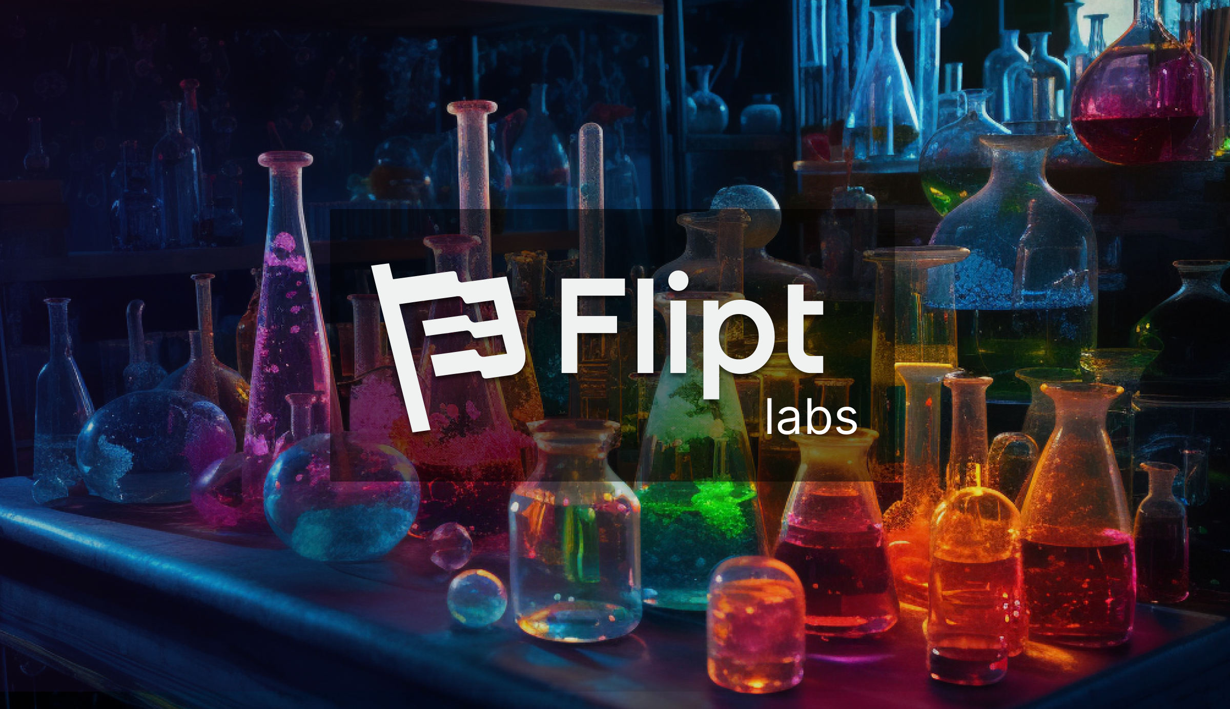 Announcing Flipt Labs