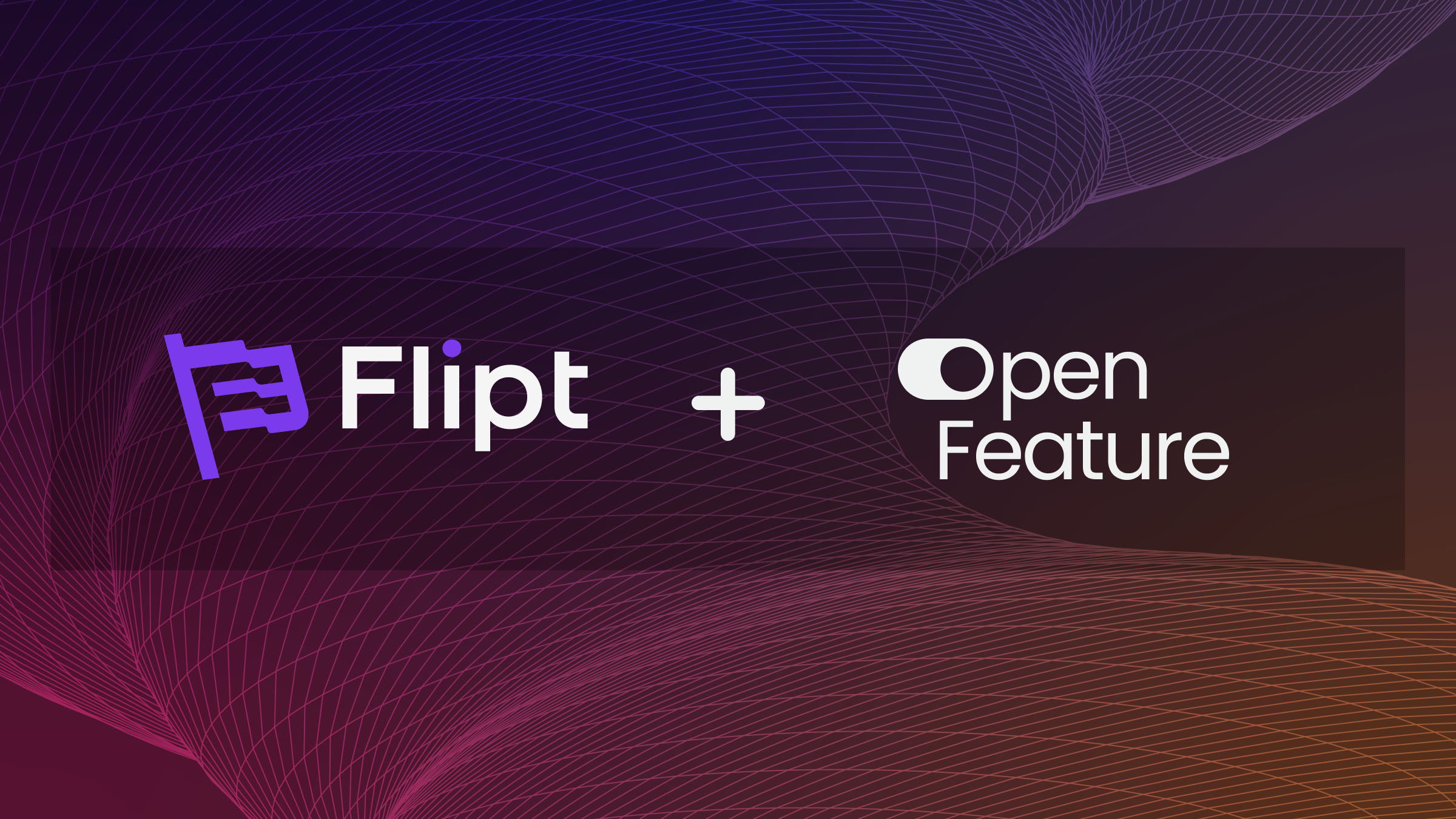 Announcing the Flipt OpenFeature Provider for Go